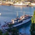 В Киеве заявили, что россияне – не морская нация В Киеве заявили, что россияне – не морская нация