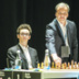 В столице Латвии, несмотря на вспышку ковида, начался FIDE Chess.com Grand Swiss