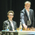 В столице Латвии, несмотря на вспышку ковида, начался FIDE Chess.com Grand Swiss В столице Латвии, несмотря на вспышку ковида, начался FIDE Chess.com Grand Swiss