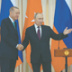 Путин и Эрдоган не договорились о возобновлении зерновой сделки Путин и Эрдоган не договорились о возобновлении зерновой сделки