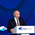 Путин продолжает защищать Донбасс, спецоперация обрастает своим законодательством
