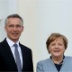 НАТО оказывает давление на правительство Германии