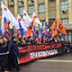 Оппозиция вышла на Марш Немцова (+ФОТО) Оппозиция вышла на Марш Немцова (+ФОТО)