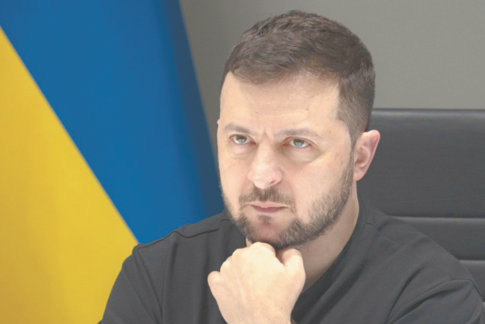 Киеву могут предложить "пряник" в виде  перспектив вступления к ЕС