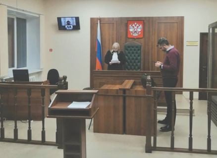 вс рф, презумпция добросовестности судей, неоднозначные высказывания судей