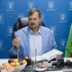 Памфилова подозревает Балицкого в "украинстве"
