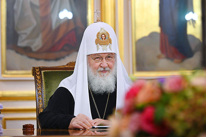 Патриарх Кирилл пытается спасти «московское» перемирие в Карабахе