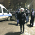 В Петербурге несогласных проверяют на ковид с помощью полиции В Петербурге несогласных проверяют на ковид с помощью полиции