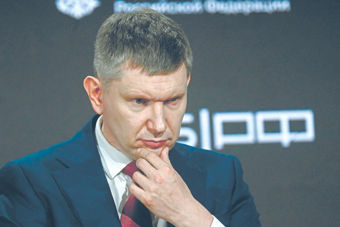 Бизнес отправляют на биржу