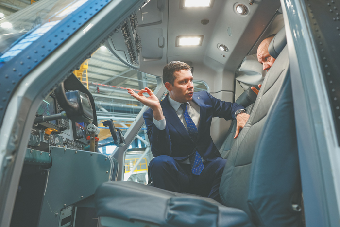 Импортозамещение оказалось более сложной задачей, чем предполагалось