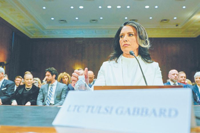 Трампу не дают "национализировать выборы"