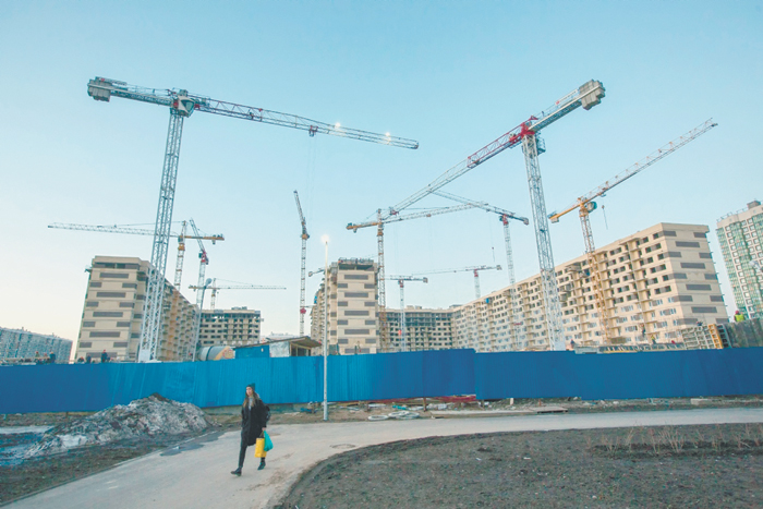 Инвестиционный кризис маскировать все труднее