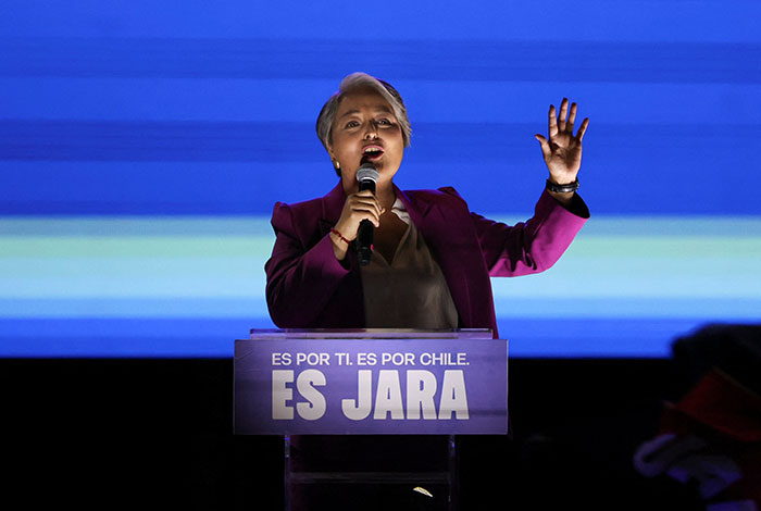 В Чили не допустят к власти левого кандидата