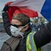 Москва готова к переговорам с Вашингтоном, "желтые жилеты" отметили годовщину акций погромами