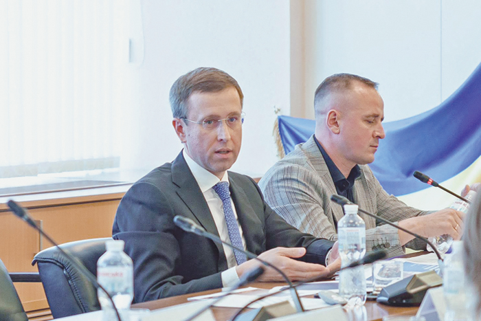 Зеленский создает правительство технократов