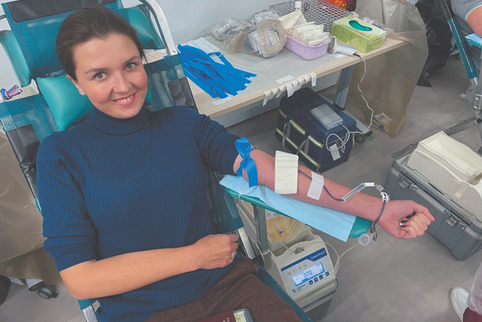 "Ингосстрах" собрал социальный инвестпортфель