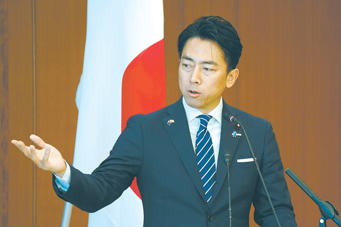 Япония подняла оборонный бюджет до рекордной высоты