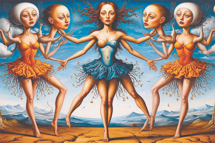 В телефоне слышны сдавленные рыдания