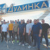 "Песни наших родителей" услышали и спели 16 российских городов