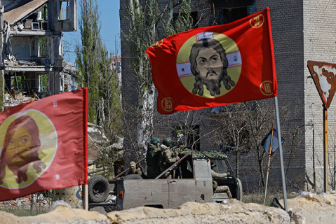 Пасхальное перемирие вписалось в военные соображения