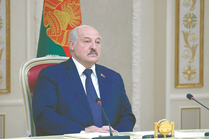 Минск на обвинения в пытках отвечает претензиями к Варшаве
