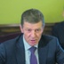Кремль пускает по второму кругу "план Козака" Кремль пускает по второму кругу "план Козака"