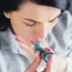 Первая линия лечения бронхиальной астмы