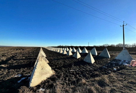 ВСУ усилят боеприпасами от Израиля и Южной Кореи