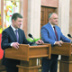 Молдавию делят на троих Молдавию делят на троих