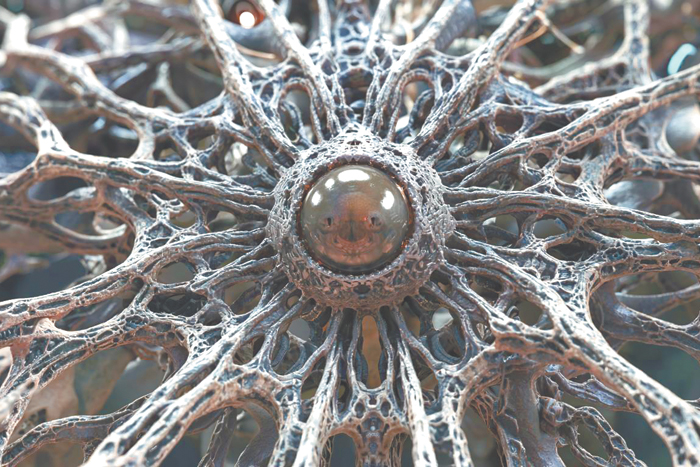 Протон уменьшился в диаметре