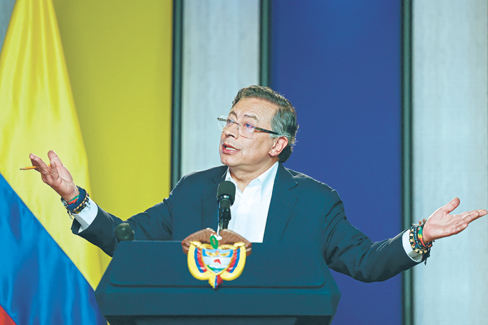 Трамп решил "не будить ягуара"