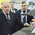 Вслед за «Триумфом» идет Су-57 Вслед за «Триумфом» идет Су-57