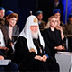 О великодержавном богословии патриарха Кирилла