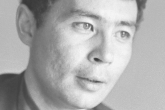 Мир без посторонних