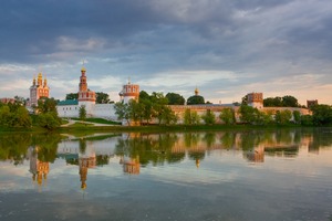 Во сколько, возможно, обходится бюджету церковная реституция