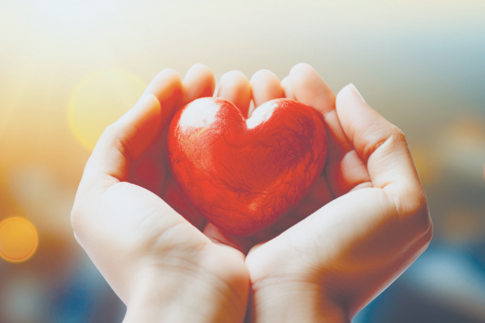 Мой главный герой – время