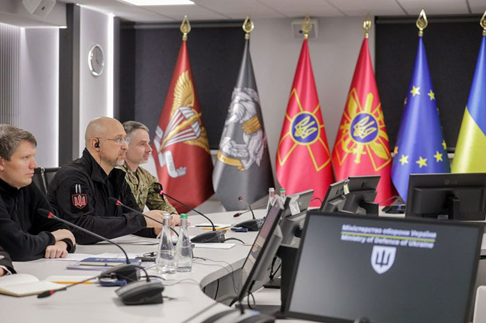 Армия Украины может не принять мирный план Трампа