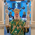 Глава Александрийской церкви пожаловался Байдену на РПЦ