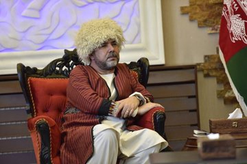 рахматулла набиль, афганистан, сша, талибы, трамп, имар хан, пакистан