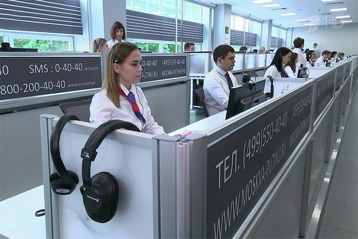 Путину до 14 декабря зададут сотни тысяч вопросов... 