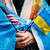 Американцы не устали от Украины Американцы не устали от Украины