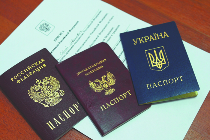 КПРФ приоткрыла часть плана "Б" по Украине