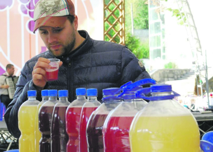 Больше всего пьют в Молдавии, меньше всего – в Кувейте