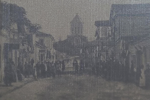 То чья-то тюрьма, то чья-то сума