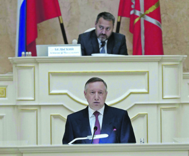 закон, публичная власть, петербург, губернатор, беглов, выборы, муниципалитеты, местные советы, полномочия