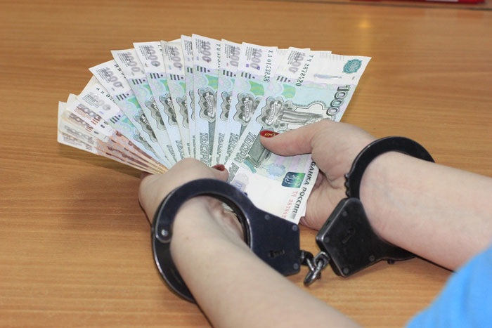 Сюжет о мэре Ярославля Владимире Волкове, но никак не о взятках 