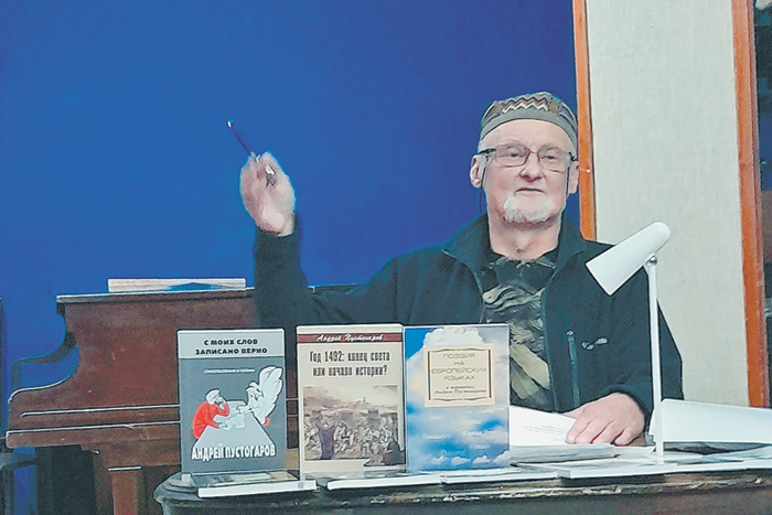 Что общего у «Гамлета» и «Хоббита»?