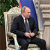 Россия пытается опередить США на афганском "переговорном треке" Россия пытается опередить США на афганском "переговорном треке"