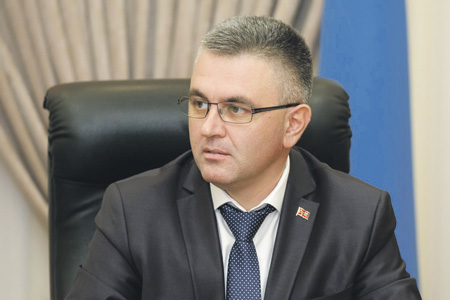 приднестровский конфликт, пасе, замороженные конфликты