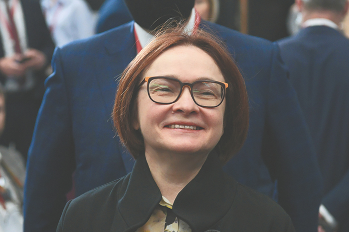 Россияне сумели удивить Центробанк, свидетельствуют "минутки" регулятора
